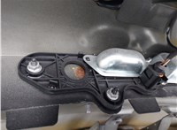  Крышка (дверь) багажника Volkswagen Touran 2006-2010 20009952 #4