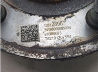 13542187 Ступица (кулак, цапфа) Chevrolet Camaro 2018-2023 20009997 #6