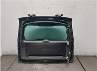  Крышка (дверь) багажника Citroen C5 2008- 20010035 #3