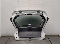  Крышка (дверь) багажника Nissan Juke 2010-2014 20010049 #9