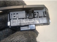 A2518201010, 03078060 Кнопка открывания замков дверей Mercedes ML W164 2005-2011 20010079 #3
