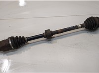  Полуось (приводной вал, шрус) Toyota Yaris 2005-2011 20010087 #1