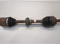 44306S5DA61 Полуось (приводной вал, шрус) Honda Civic 2001-2005 20010190 #1