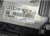 03G906016MF Блок управления двигателем Audi A6 (C6) 2005-2011 20010201 #2