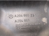  Бачок омывателя Mercedes E W212 2009-2013 20010236 #6