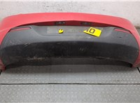  Бампер Opel Astra J 2010-2017 20010392 #1