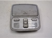  Фонарь салона (плафон) Hyundai Tucson 1 2004-2009 20010432 #1