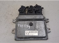  Блок управления двигателем Nissan Note E11 2006-2013 20010469 #1