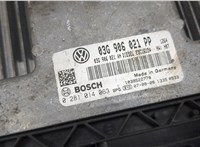  Блок управления двигателем Volkswagen Jetta 5 2004-2010 20010470 #2