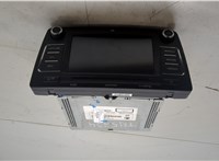 1Z0035161M Магнитола Skoda Octavia (A5) 2004-2013 20010596 #2