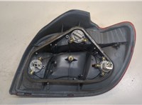  Фонарь (задний) Toyota Yaris 1999-2006 20010603 #2