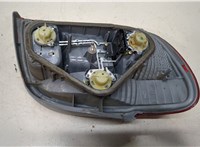  Фонарь (задний) Toyota Yaris 1999-2006 20010619 #2