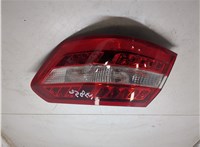 A2129066701, 483022 Фонарь (задний) Mercedes E W212 2009-2013 20010650 #2