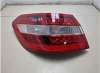 A2129066601 Фонарь (задний) Mercedes E W212 2009-2016 20010660 #4