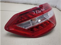 A2129066601 Фонарь (задний) Mercedes E W212 2009-2016 20010660 #5