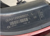 A2129066601 Фонарь (задний) Mercedes E W212 2009-2016 20010660 #9