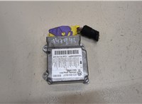  Блок управления подушками безопасности Opel Vectra C 2002-2008 20010677 #1