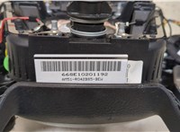  Подушка безопасности водителя Ford Focus 3 2011-2015 20010723 #3