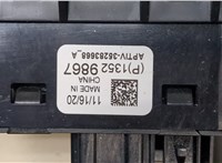 13529867 Разъем AUX/USB Chevrolet Trailblazer 2020-2022 20010740 #2