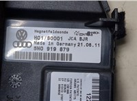 5N0919879 Блок комфорта Volkswagen Tiguan 2011-2016 20010907 #2