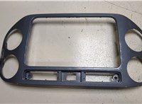 5N0858071C Рамка под магнитолу Volkswagen Tiguan 2011-2016 20010919 #1