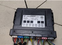 13524922 Блок управления бортовой сети (Body Control Module) Chevrolet Equinox 2017- 20010973 #1