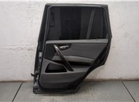  Дверь боковая (легковая) BMW X3 E83 2004-2010 20011063 #2