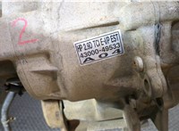  КПП 5-ст.мех 4х4 (МКПП) Hyundai Terracan 20011153 #2