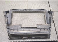 1645000116 Кожух вентилятора радиатора (диффузор) Mercedes GL X164 2006-2012 20011325 #1