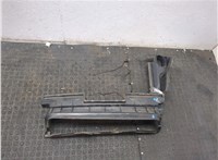 1645000116 Кожух вентилятора радиатора (диффузор) Mercedes GL X164 2006-2012 20011325 #4