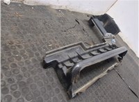 1645000116 Кожух вентилятора радиатора (диффузор) Mercedes GL X164 2006-2012 20011325 #5