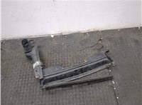 1645000116 Кожух вентилятора радиатора (диффузор) Mercedes GL X164 2006-2012 20011325 #6