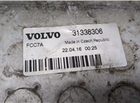  Радиатор интеркулера Volvo XC90 2014-2019 20011357 #4