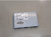  Блок управления радиоприемником Audi A8 (D3) 2007-2010 20011388 #1