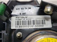 98510BM405 Подушка безопасности водителя Nissan Almera N16 2000-2006 20011391 #4