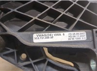 3C2721059AF Педаль сцепления Volkswagen Passat 6 2005-2010 20011507 #4