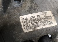  КПП 5-ст.мех. (МКПП) Volvo V50 2007-2012 20011513 #8