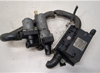  Кран отопителя (печки) BMW X5 E70 2007-2013 20011525 #1