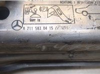  Домкрат Mercedes E-Coupe C207 2009- 20011657 #3