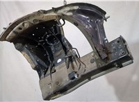  Лонжерон кузовной BMW 6 F12, F13, F06 2011-2015 20011667 #5