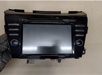 259159UE0B Магнитола Nissan Murano 2014- 20011680 #2