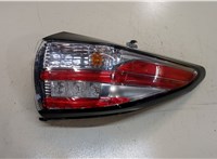  Фонарь (задний) Nissan Murano 2014- 20011694 #1