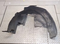  Защита арок (подкрылок) Chevrolet Cruze 2015- 20011705 #1