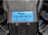 272261KL0A, 272351FC0A Двигатель отопителя (моторчик печки) Nissan Leaf 2010-2017 20011741 #4