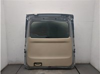  Крышка (дверь) багажника Nissan Serena (C25) 2005-2010 20011786 #5