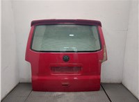  Крышка (дверь) багажника Volkswagen Transporter 5 2003-2009 20011822 #1