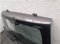  Крышка (дверь) багажника Chevrolet Orlando 2011-2015 20012003 #8