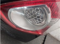  Крышка (дверь) багажника Ford Kuga 2008-2012 20012017 #9