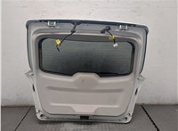 4814315, 25975838, 4817858, 20924603 Крышка (дверь) багажника Opel Antara 20012049 #3