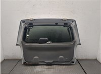  Крышка (дверь) багажника Ford Escape 2001-2006 20012065 #4